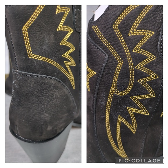 👯♀️Host Pick⚡️Dolce Vita Ginni Booties - Picture 8 of 16